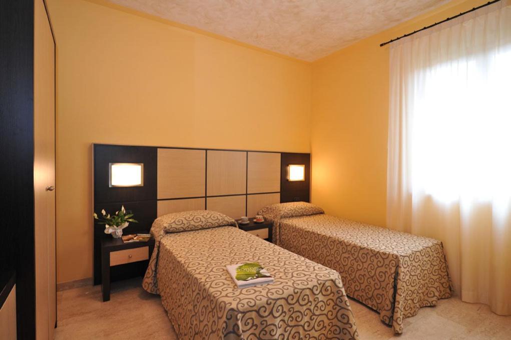 푸르마네 Ai Pigni De Ceru B&B 객실 사진