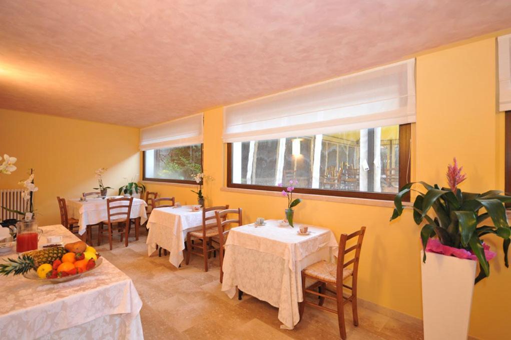 푸르마네 Ai Pigni De Ceru B&B 외부 사진