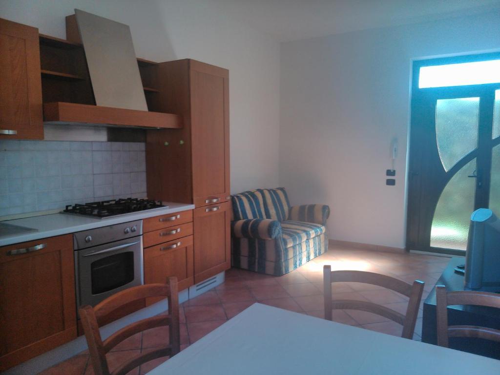 푸르마네 Ai Pigni De Ceru B&B 객실 사진
