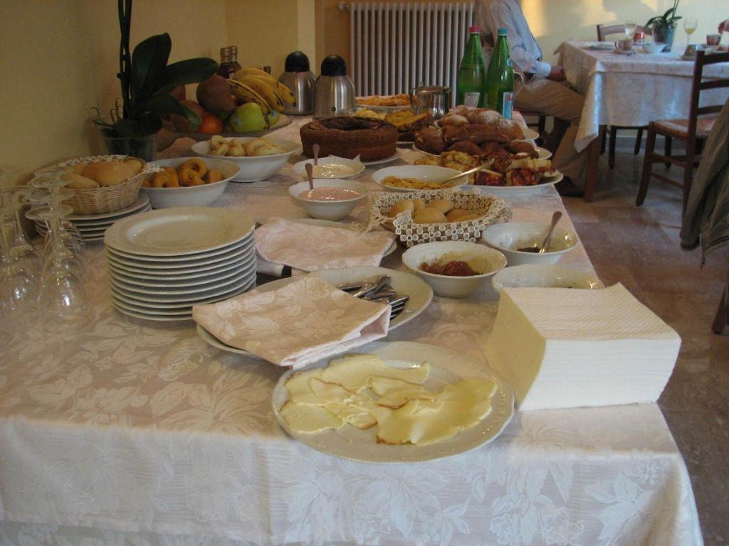 푸르마네 Ai Pigni De Ceru B&B 외부 사진