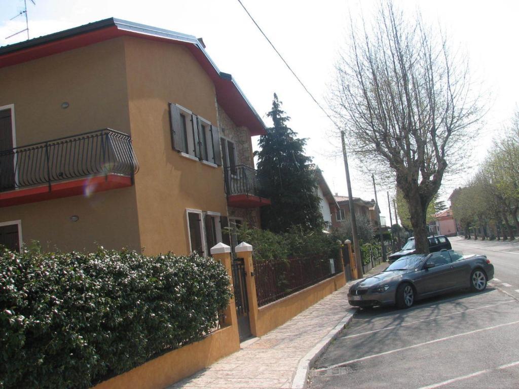 푸르마네 Ai Pigni De Ceru B&B 외부 사진