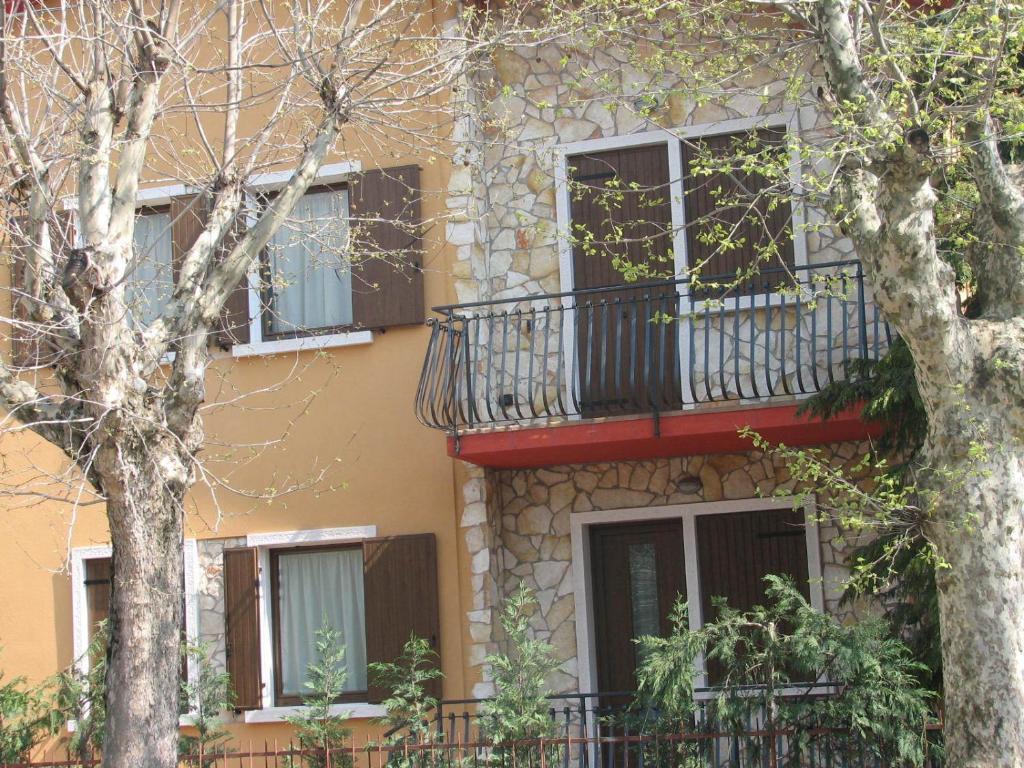 푸르마네 Ai Pigni De Ceru B&B 외부 사진